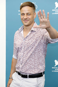 Photocall 'Saturday Fiction', Internationale Filmfestspiele von Venedig 2019