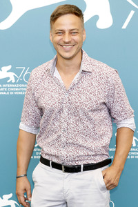 Photocall 'Saturday Fiction', Internationale Filmfestspiele von Venedig 2019