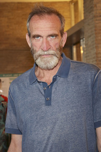 Filmpremiere 'Und der Zukunft zugewandt' in Berlin