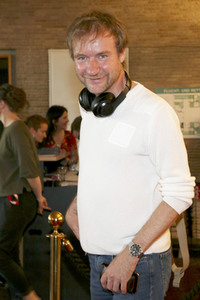 Filmpremiere 'Und der Zukunft zugewandt' in Berlin