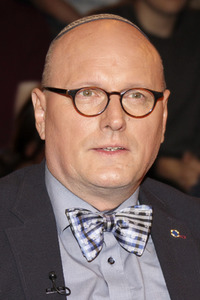 Talkshow 'Markus Lanz' in Hamburg