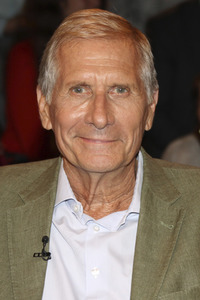 Talkshow 'Markus Lanz' in Hamburg