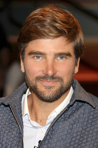 Talkshow 'Markus Lanz' in Hamburg