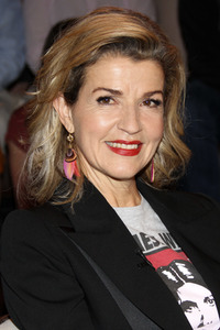 Talkshow 'Markus Lanz' in Hamburg