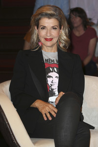 Talkshow 'Markus Lanz' in Hamburg