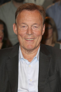 Talkshow 'Markus Lanz' in Hamburg