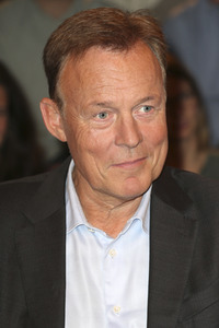 Talkshow 'Markus Lanz' in Hamburg