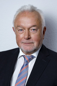 Talkshow 'maischberger. die woche' in Köln