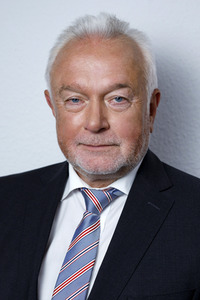 Talkshow 'maischberger. die woche' in Köln