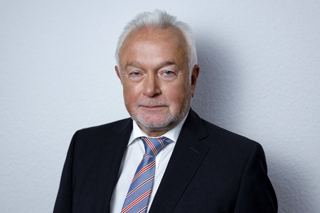 Talkshow 'maischberger. die woche' in Köln