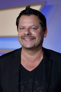 Talkshow 'maischberger. die woche' in Köln