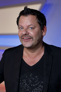 Talkshow 'maischberger. die woche' in Köln