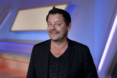 Talkshow 'maischberger. die woche' in Köln