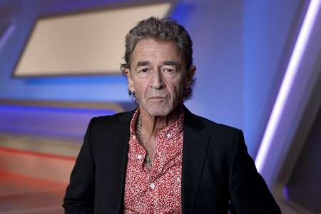 Talkshow 'maischberger. die woche' in Köln