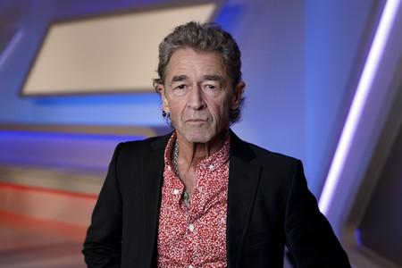 Talkshow 'maischberger. die woche' in Köln