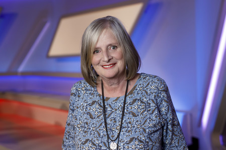 Talkshow 'maischberger. die woche' in Köln