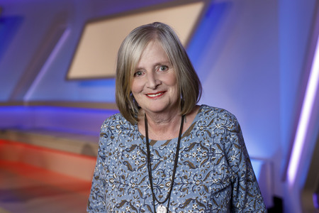 Talkshow 'maischberger. die woche' in Köln