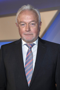 Talkshow 'maischberger. die woche' in Köln