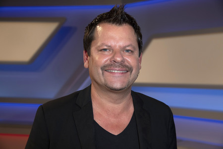 Talkshow 'maischberger. die woche' in Köln