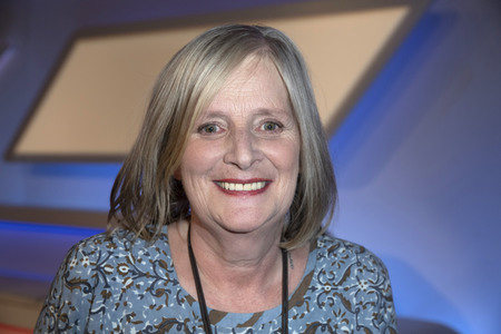 Talkshow 'maischberger. die woche' in Köln