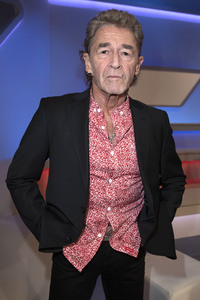 Talkshow 'maischberger. die woche' in Köln