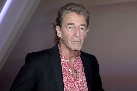 Talkshow 'maischberger. die woche' in Köln