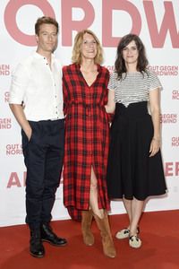 Filmscreening 'Gut gegen Nordwind' in Berlin