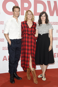 Filmscreening 'Gut gegen Nordwind' in Berlin