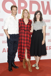 Filmscreening 'Gut gegen Nordwind' in Berlin