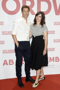 Filmscreening 'Gut gegen Nordwind' in Berlin