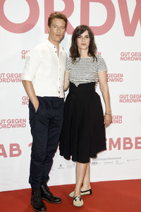 Filmscreening 'Gut gegen Nordwind' in Berlin