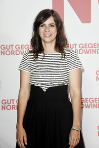 Filmscreening 'Gut gegen Nordwind' in Berlin