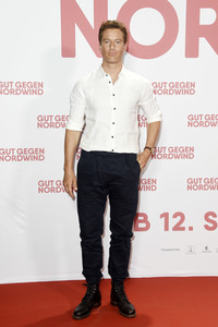 Filmscreening 'Gut gegen Nordwind' in Berlin