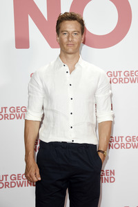 Filmscreening 'Gut gegen Nordwind' in Berlin