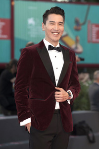 Filmpremiere 'Saturday Fiction', Internationale Filmfestspiele von Venedig 2019