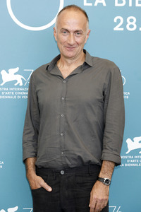 Photocall 'ZeroZeroZero', Internationale Filmfestspiele von Venedig 2019