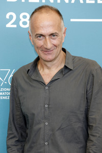 Photocall 'ZeroZeroZero', Internationale Filmfestspiele von Venedig 2019