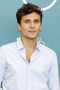 Photocall 'ZeroZeroZero', Internationale Filmfestspiele von Venedig 2019