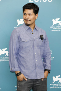 Photocall 'ZeroZeroZero', Internationale Filmfestspiele von Venedig 2019