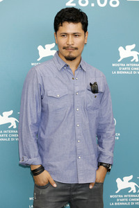 Photocall 'ZeroZeroZero', Internationale Filmfestspiele von Venedig 2019