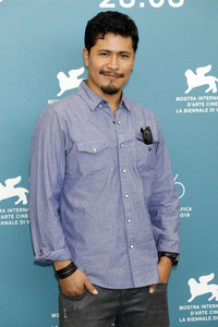 Photocall 'ZeroZeroZero', Internationale Filmfestspiele von Venedig 2019