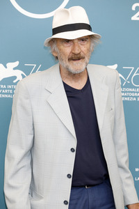 Photocall 'ZeroZeroZero', Internationale Filmfestspiele von Venedig 2019