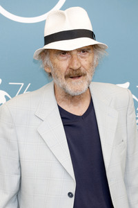 Photocall 'ZeroZeroZero', Internationale Filmfestspiele von Venedig 2019