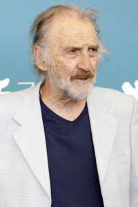 Photocall 'ZeroZeroZero', Internationale Filmfestspiele von Venedig 2019