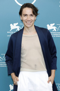 Photocall 'ZeroZeroZero', Internationale Filmfestspiele von Venedig 2019