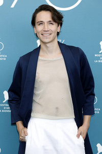 Photocall 'ZeroZeroZero', Internationale Filmfestspiele von Venedig 2019