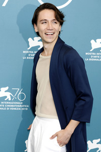 Photocall 'ZeroZeroZero', Internationale Filmfestspiele von Venedig 2019