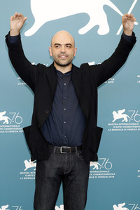 Photocall 'ZeroZeroZero', Internationale Filmfestspiele von Venedig 2019