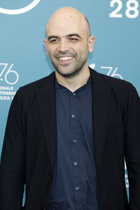 Photocall 'ZeroZeroZero', Internationale Filmfestspiele von Venedig 2019