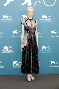 Photocall 'ZeroZeroZero', Internationale Filmfestspiele von Venedig 2019